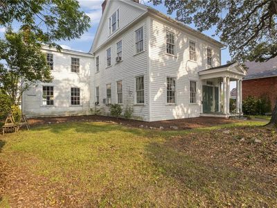 204 S Road St, Elizabeth City, NC, 27909