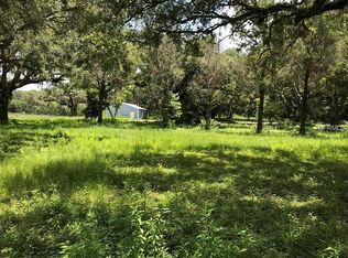22395 Mondon Hill Rd, Brooksville, FL 34601