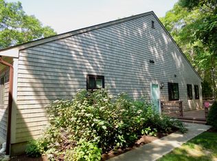 27 Roundhouse Rd UNIT 27, Buzzards Bay, MA 02532