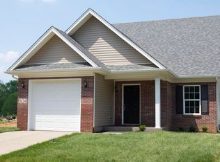 8124 Arbor Meadow Way, Louisville, KY 40228