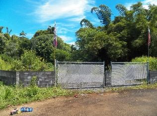 LOT 5 Lot 5, Hilo, HI 96720