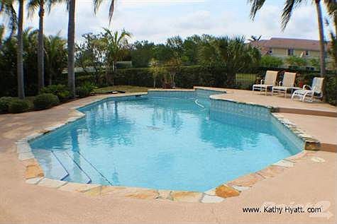 Call Kathy Hyatt @ 954-347-0244