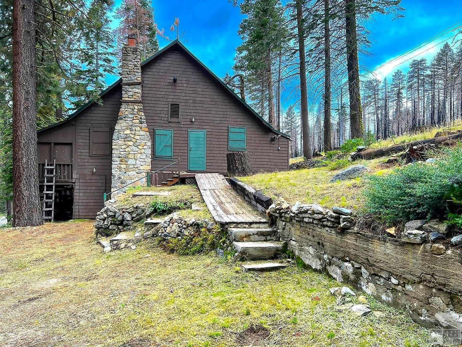 12746 Milestone, Echo Lake, CA 95721 MLS 139347 Zillow