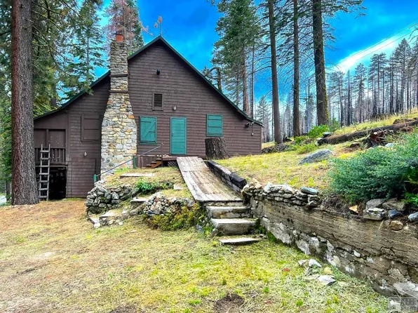 127-46 Milestone Tract, Echo Lake, CA 95721