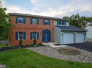 80 Stonetown Rd, Birdsboro, PA 19508