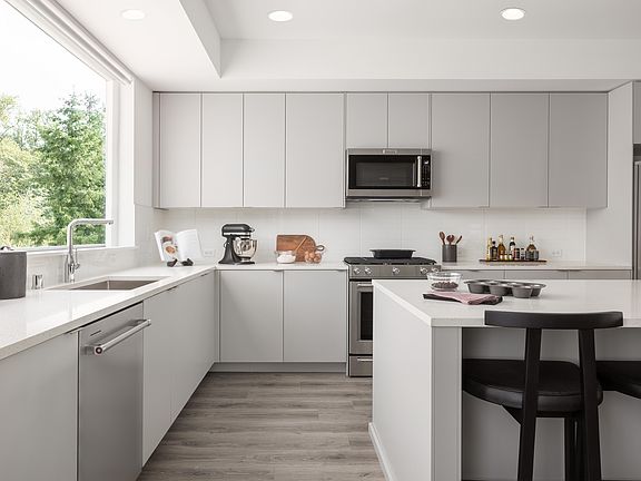 Interior Image For The Hazel