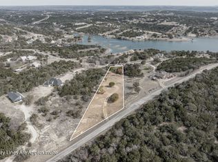 625 Anglers Rdg, Bluff Dale, TX 76433