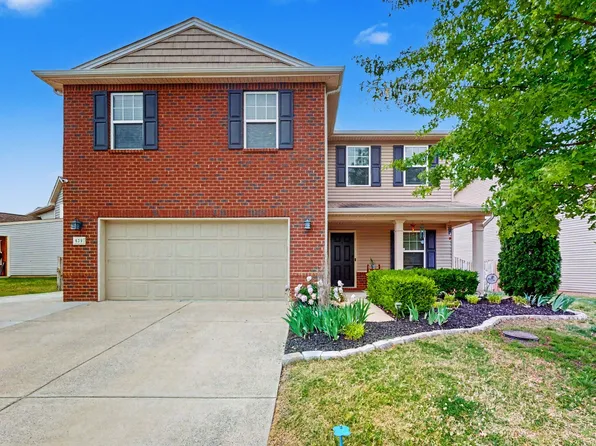 629 Pemberton Dr, Lebanon, TN 37087
