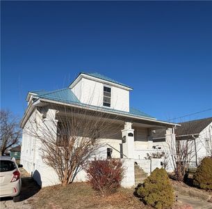 411 Maple St, Lawrenceville, IL, 62439