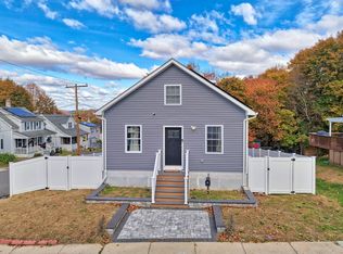 3 Herkimer Street, Waterbury, CT 06710