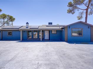 4490 W Warm Springs Rd, Las Vegas, NV 89118