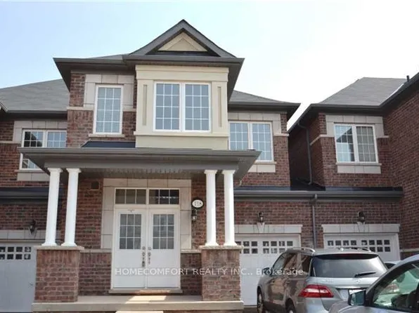 118 Orchardcroft Rd, Oakville, ON L6H 0M4