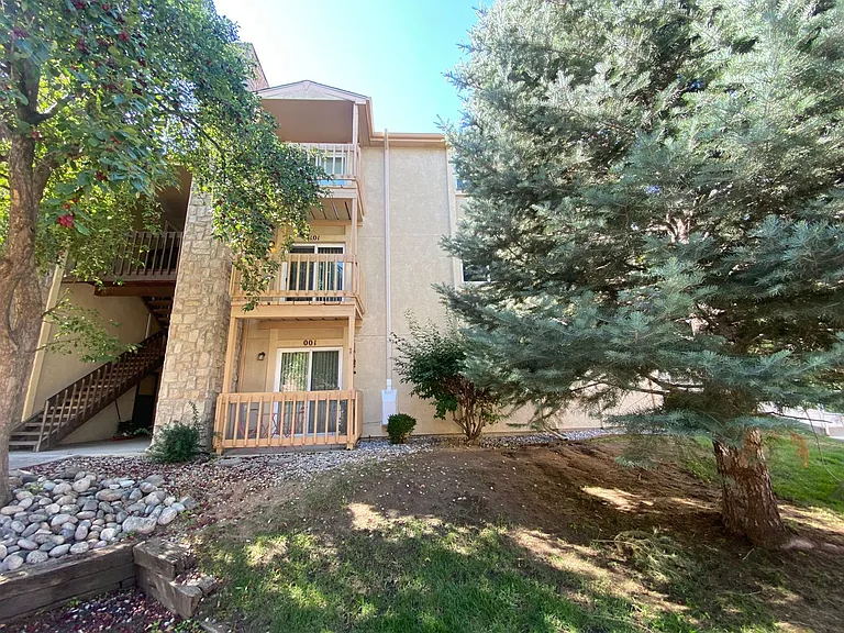 842 Tenderfoot Hill Rd #101 — Photo 1
