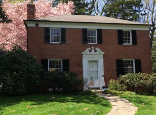 5804 Roland Ave, Baltimore, MD 21210