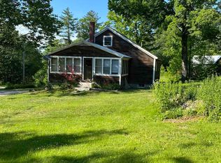 215 Cote Hill Rd, Henniker, NH 03242