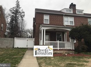 2507 N 5th St, Harrisburg, PA 17110