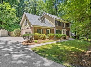 190 Hembree Circle Dr, Roswell, GA 30076