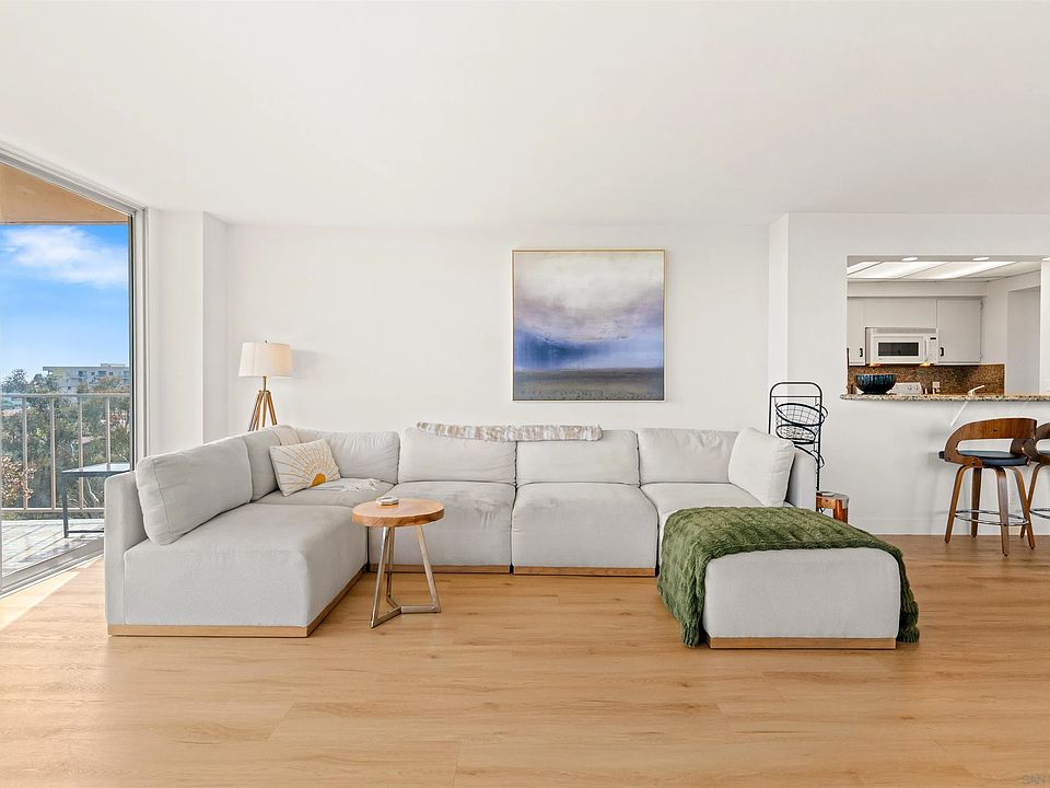 1st image of 3635 7th Ave Unit 8A