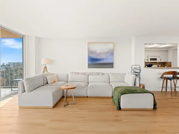 3635 7th Ave Unit 8A, San Diego, CA 92103