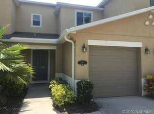 548 Mount Olympus Blvd, New Smyrna Beach, FL 32168