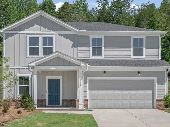 3092 Orwell Dr, Gainesville, GA 30507
