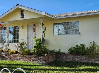 409 Monroe St, Taft, CA 93268