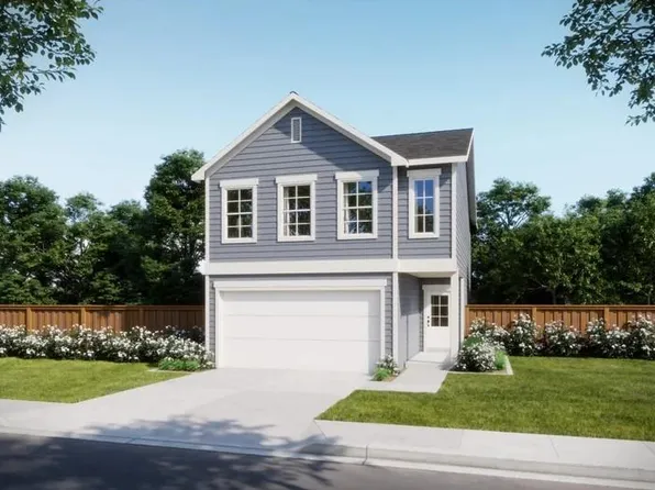 14711 Blooming Jasmine Trl, Houston, TX 77082