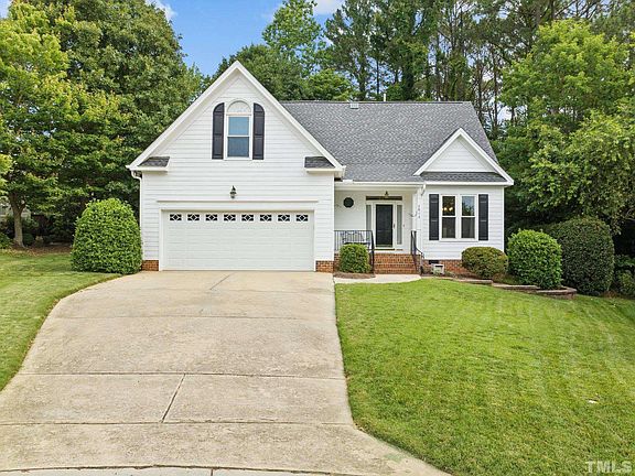 2nd image of 3812 Evander Way