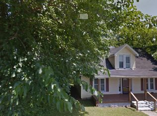 202 Grigsby St, Pulaski, TN 38478