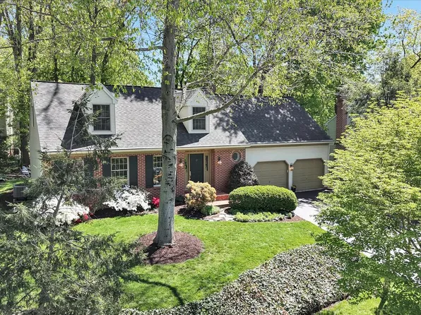151 Ridings Way, Lancaster, PA 17601