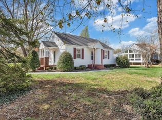 607 Kesler Mill Rd, Salem, VA 24153