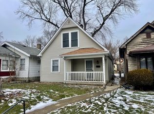 2902 E 16th St, Indianapolis, IN