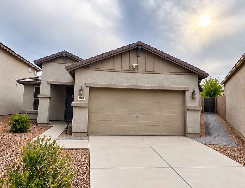 9185 N 98th Ave