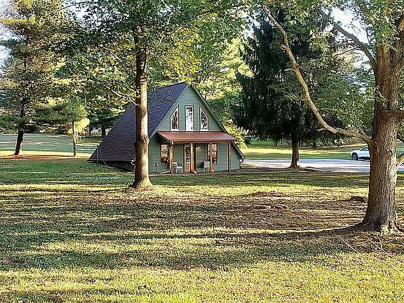 Yard improvements 
