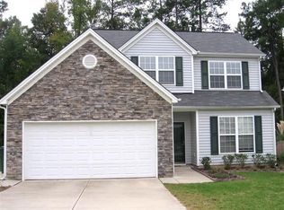 2109 Cedar Grove Dr, Durham, NC 27703