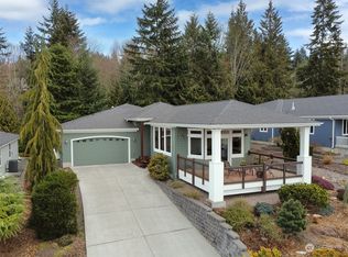 91 Sapphire Pl, Sequim, WA 98382