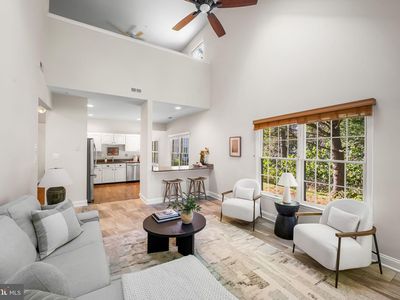 772 Ballast Way, Annapolis, MD, 21401