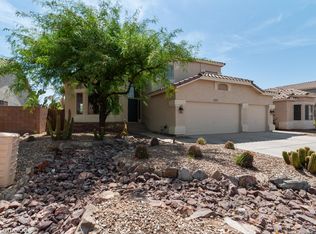 2837 S 65th Ln, Phoenix, AZ 85043