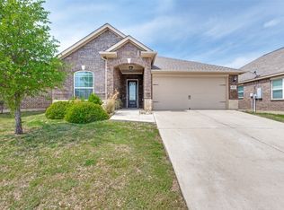 4517 Shy Creek Ln, Denton, TX 76207