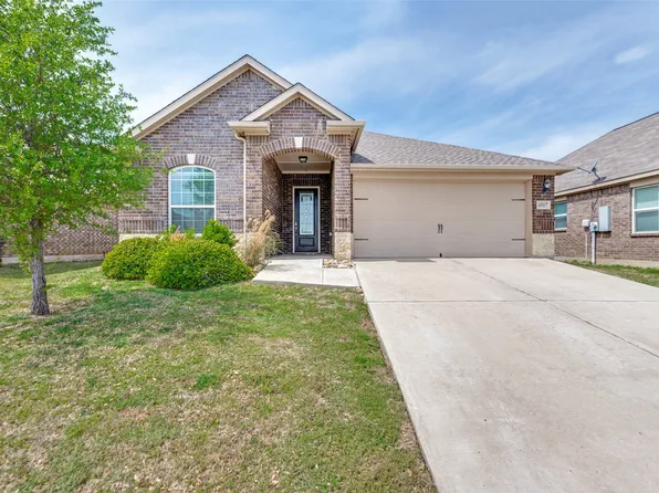4517 Shy Creek Ln, Denton, TX 76207