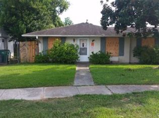 181 Millie Dr, Avondale, LA 70094