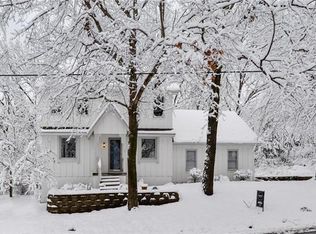 1160 SW Burris Rd, Blue Springs, MO 64015