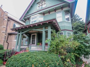 3124 N Hackett Ave, Milwaukee, WI 53211