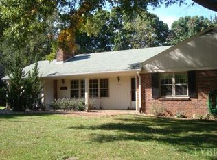 1003 Williamsburg Pl, Lynchburg, VA 24503