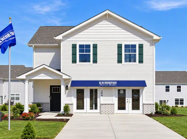 PINE Plan, Kira Heights