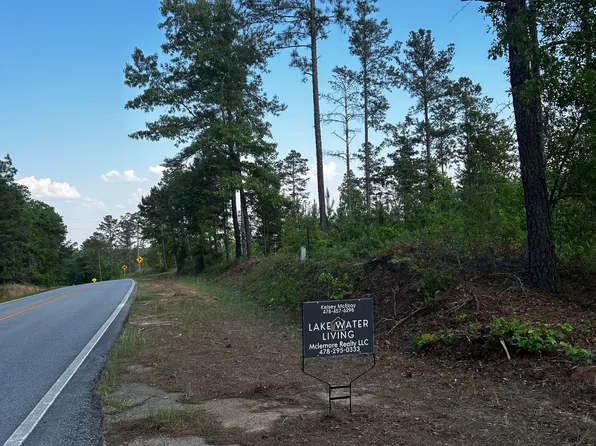 193 Deepstep Rd NE, Milledgeville, GA 31061