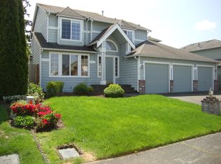 10125 SE 242nd Pl, Kent, WA 98030