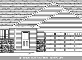 943 Enclave Ct, De Pere, WI 54115