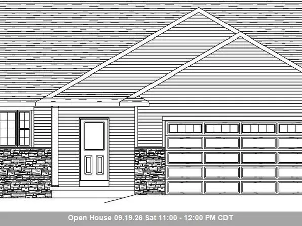 943 Enclave Ct, De Pere, WI 54115