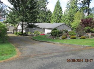 9822 61st Ave E, Puyallup, WA 98373